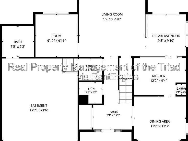 5101 Ivystone Ln — Photo 26