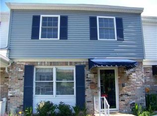 911 Pennsylvania Ave, Saint Albans, WV 25177