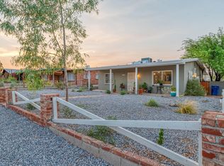 1445 E Silver St, Tucson, AZ 85719