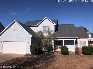 3557 Gables Dr, Fayetteville, NC 28311