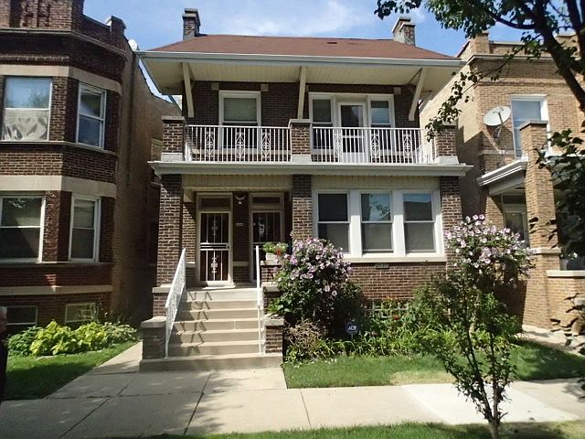1st image of 2530 W Gunnison St #1