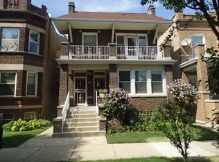 2530 W Gunnison St #1, Chicago, IL 60625