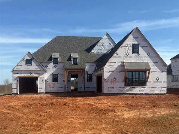 418 Venetian Ave, Piedmont, OK 73078