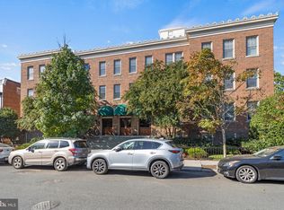 2410 20th St NW APT 302, Washington, DC 20009