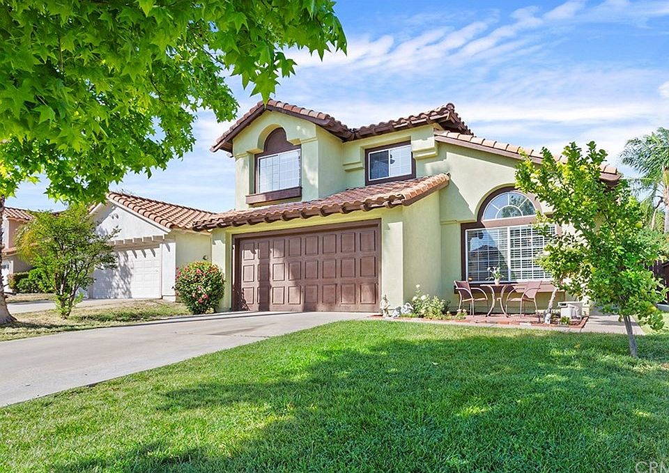 1st image of 25244 Via Las Lomas
