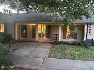 706 W Gresham St, Indianola, MS, 38751