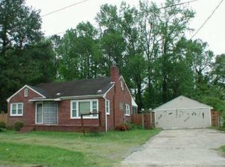 2665 Prescott Cir, Chesapeake, VA 23323