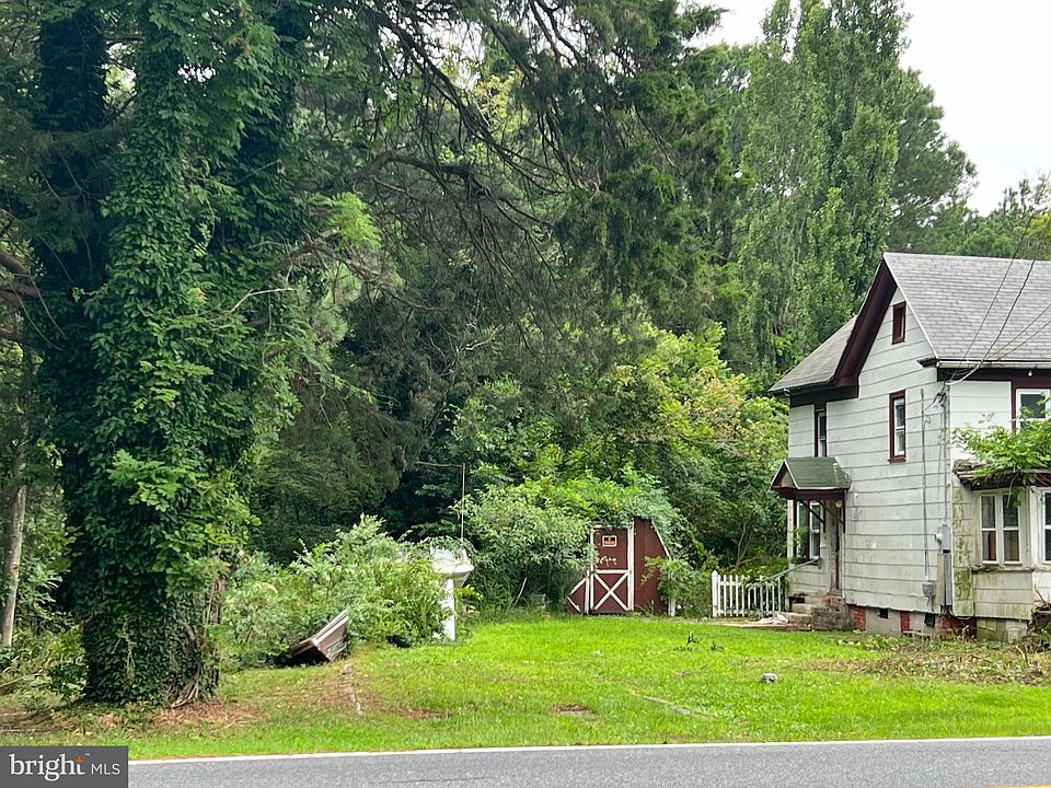 3152 Lawsonia Rd, Crisfield, MD 21817 MLS MDSO2002178 Zillow