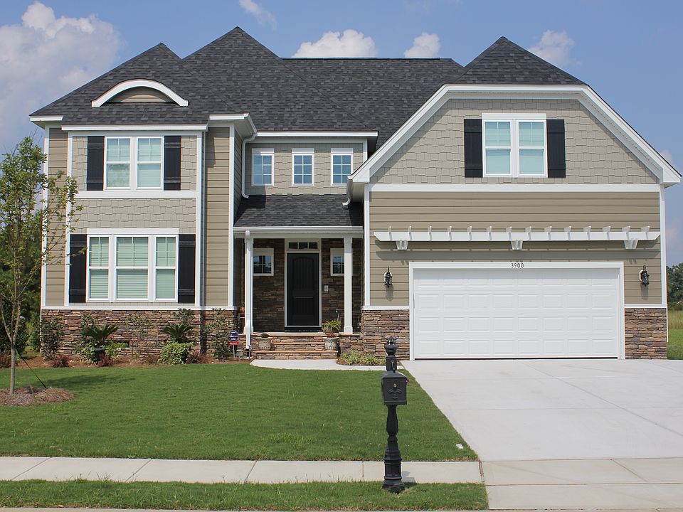 1st image of 3900 Chadbourne Dr