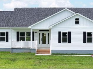 37642 Blue Crab Cir, Painter, VA 23420