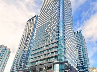 110 Broadway Ave #601, Toronto, ON M4P 1V7