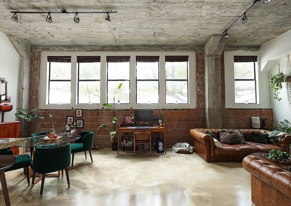 1st image of 2323 Polk St APT 109