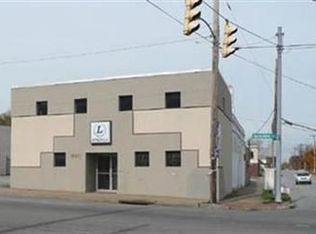 1640 Mahoning Ave, Youngstown, OH 44509