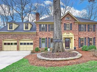 7900 Covey Chase Dr, Charlotte, NC 28210
