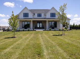 3000 Ora Ln, Spring Hill, TN 37174