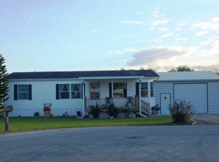 3695 Riverview Dr SW, Moore Haven, FL 33471