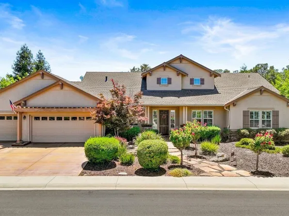 66 Knolls Ct, Copperopolis, CA 95228