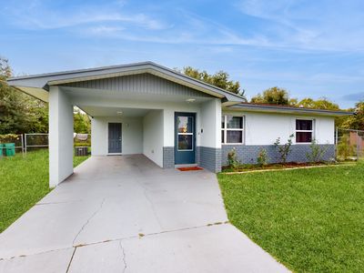 915 NW 9th Street, Okeechobee, FL, 34972