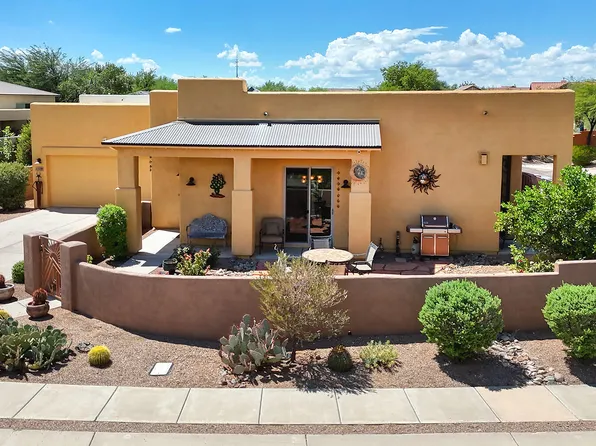 5034 S Hannah Heather Pl, Tucson, AZ 85747