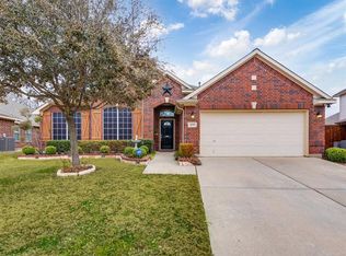 12312 Angel Food Ln, Keller, TX 76244