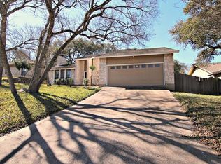 1306 Wilson Heights Dr, Austin, TX 78746