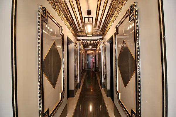 Rented by Arche Nest LLC | media 21