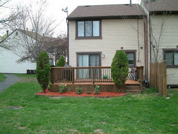 Back of House