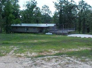 3470 S Century Blvd, Mc David, FL 32568