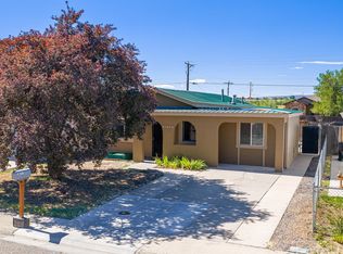 3037 1/2 Lancaster Gate St, Grand Junction, CO 81504