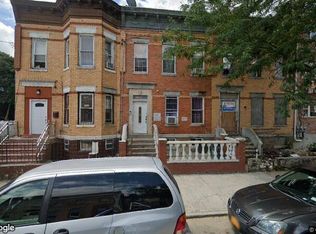 104-54 164th St, Jamaica, NY 11433