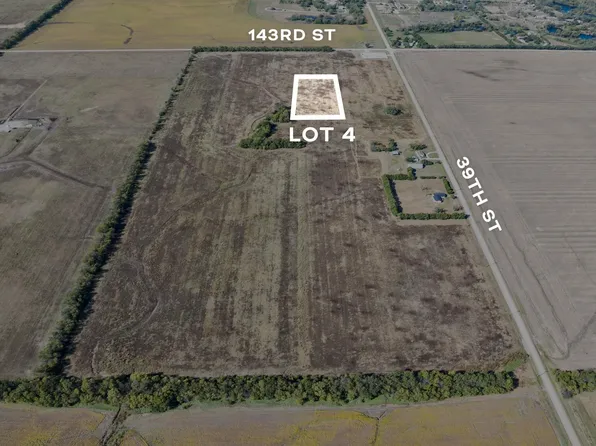 LOT 4 S Land Ave, Derby, KS 67037