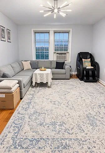 2 bed, 850 sqft, $2,200 — Photo 1