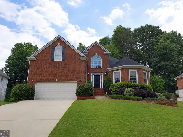 6025 Dumont Trce, Roswell, GA 30075