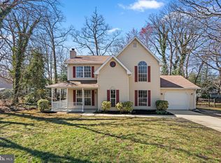 3534 Pine Cone Cir, Waldorf, MD