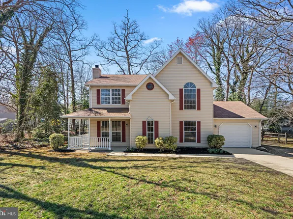 3534 Pine Cone Cir, Waldorf, MD 20602