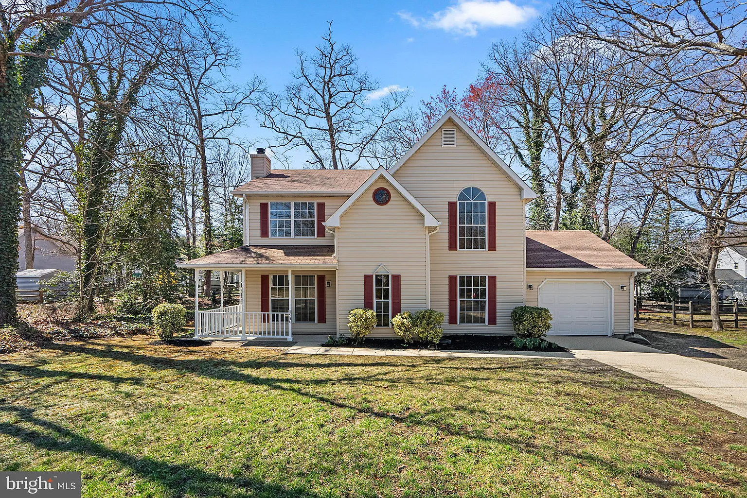 3534 Pine Cone Cir photo 1