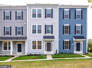 616 Hemsworth Ln, Winchester, VA 22601