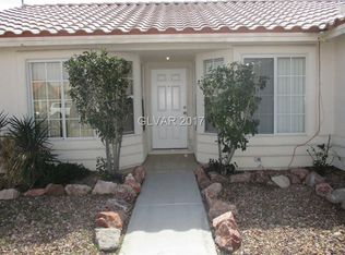 413 Rancho Del Mar Way, North Las Vegas, NV 89031