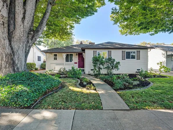 5318 Callister Ave, Sacramento, CA 95819
