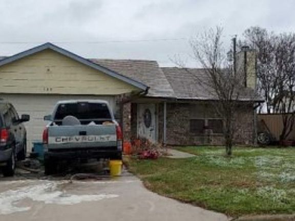 Property Side View