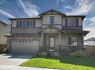 25475 SE 274th Pl, Maple Valley, WA 98038