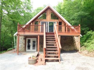 122 Porter Rd, Harrisville, PA 16038