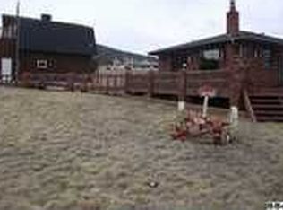 553 Janney Rd, Butte, MT 59701