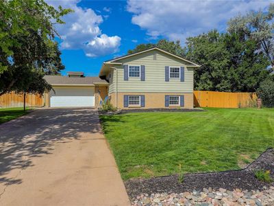 5921 S Nixon Court, Littleton, CO, 80123