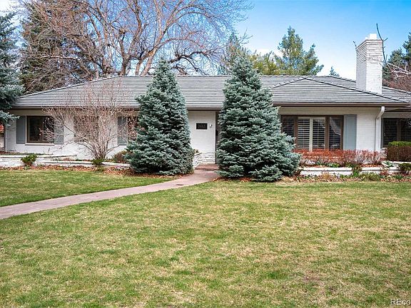 2nd image of 3465 Belcaro Drive