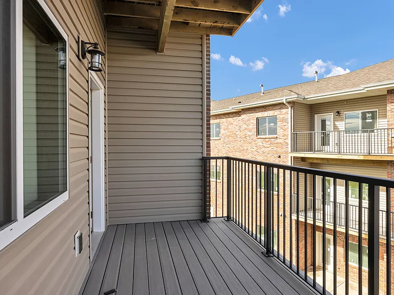 Wilderness Hills South Apartments — Photo 66