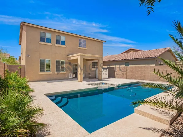 44196 W Askew Dr, Maricopa, AZ 85138