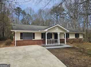 1070 S Ola Rd, McDonough, GA 30252