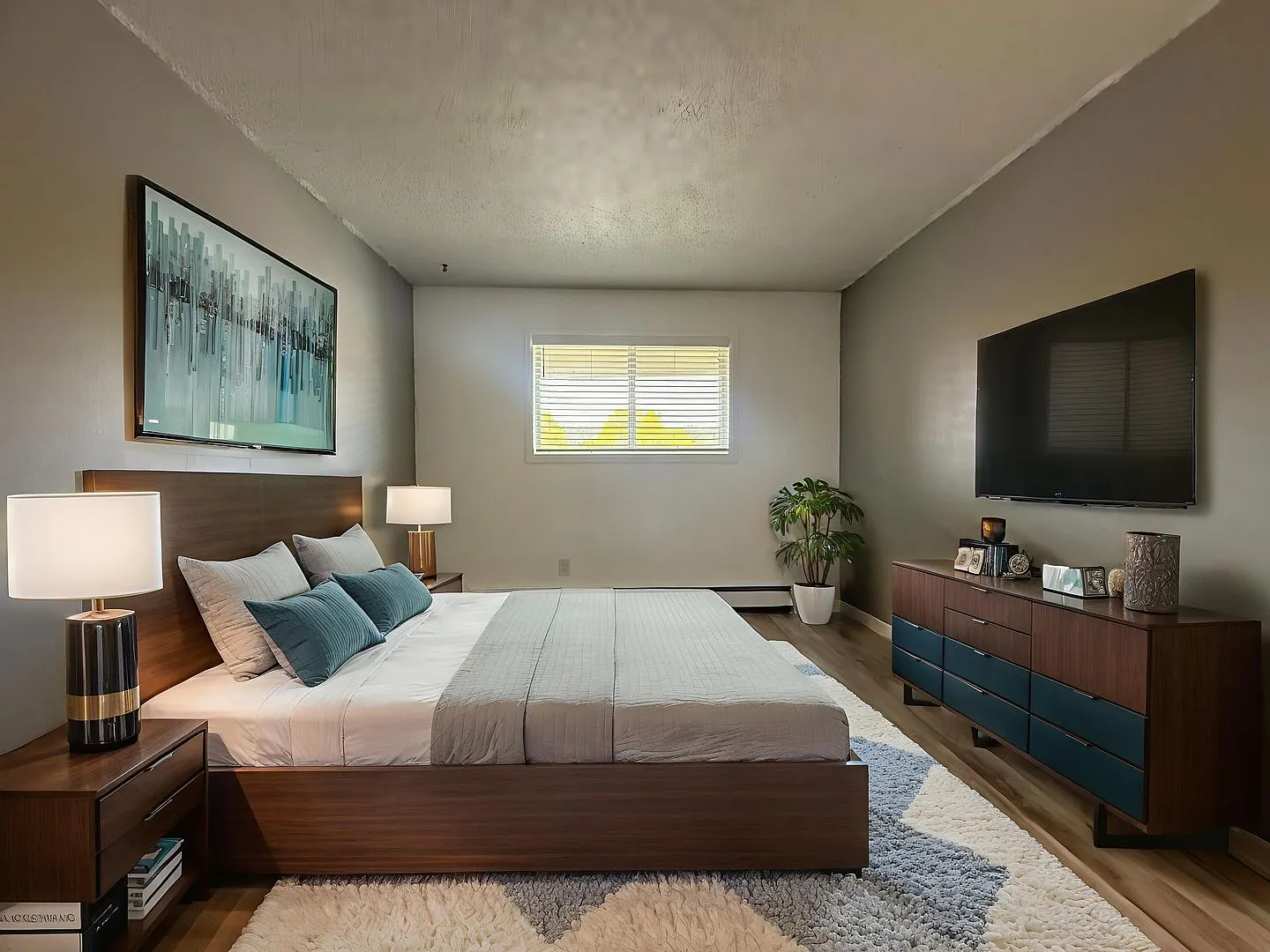 Fully renovated 1-bedroom condo in Norwood! — Photo 2