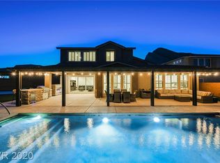 2700 Orange Sky Ln, Las Vegas, NV 89138